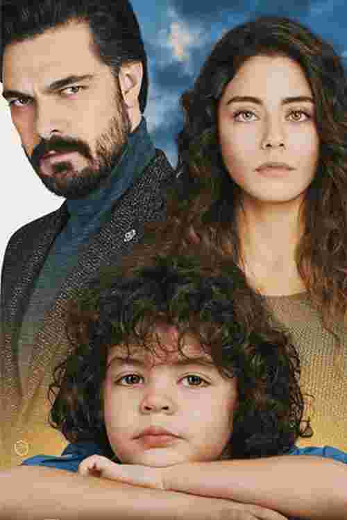Emanet (TV Series 2020– ) Halil Ibrahim Ceyhan